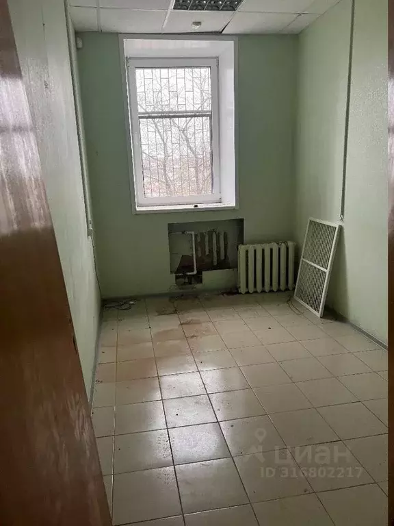 Помещение свободного назначения в Ярославская область, с. Большое  ... - Фото 1