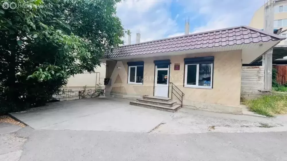 Помещение свободного назначения (40 м) - Фото 2