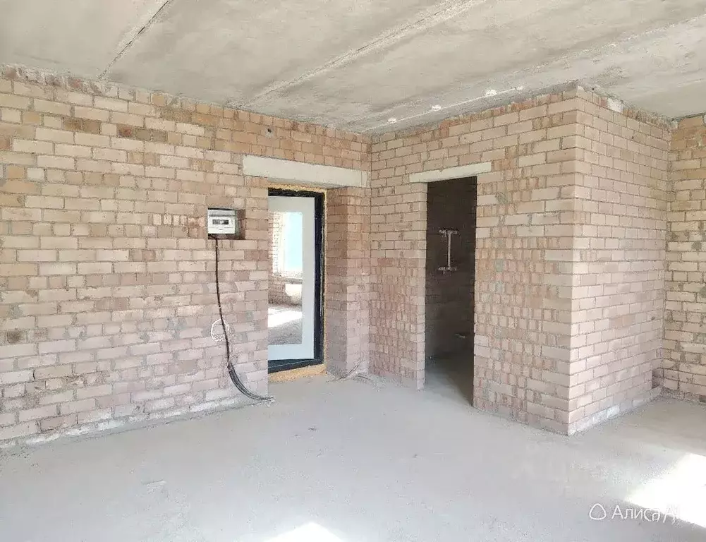 1-к кв. Коми, Сыктывкар ул. Громова, 70 (31.0 м) - Фото 1