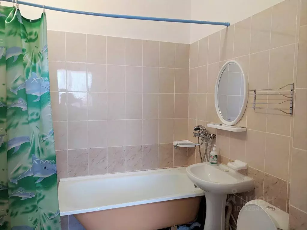 Комната Челябинская область, Челябинск ул. 8 Марта, 54 (17.0 м) - Фото 2