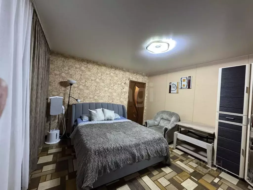 3-к кв. Свердловская область, Нижний Тагил Тагилстроевская ул., 1 ... - Фото 1