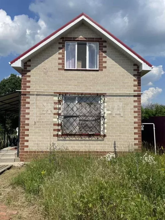 Дом 99,1 м на участке 15 сот. - Фото 1