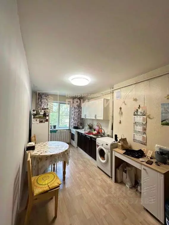 2-к кв. Саха (Якутия), Якутск ул. Петра Алексеева, 7/2 (46.0 м) - Фото 1