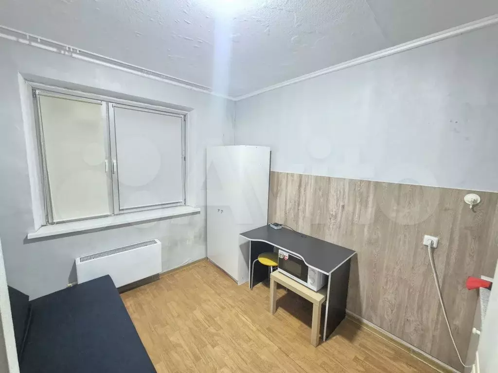 Апартаменты-студия, 13 м, 16/19 эт. - Фото 0