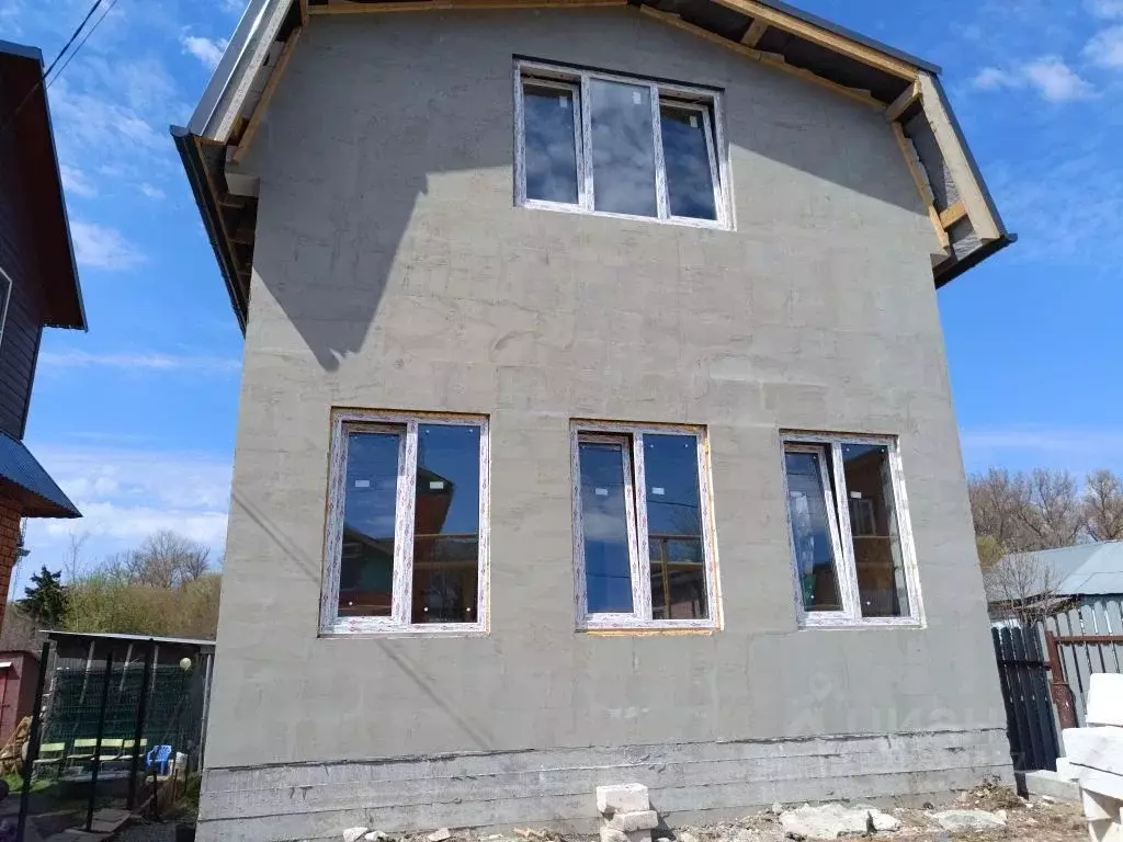 Дом в Тульская область, Тула Пробная ул., 45 (146 м) - Фото 2