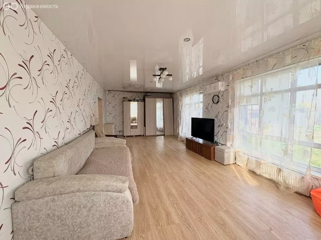 Дом в Большой Исток, Южный переулок, 11А (152.7 м) - Фото 1
