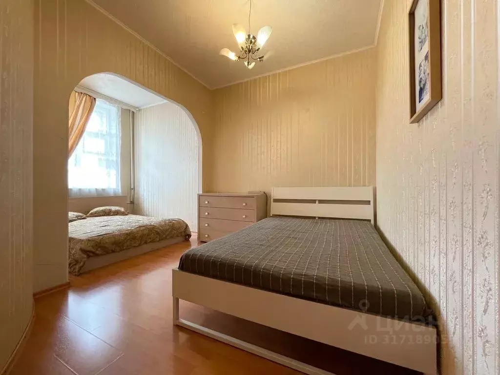 2-к кв. Санкт-Петербург Московский просп., 2/6 (55.0 м) - Фото 1