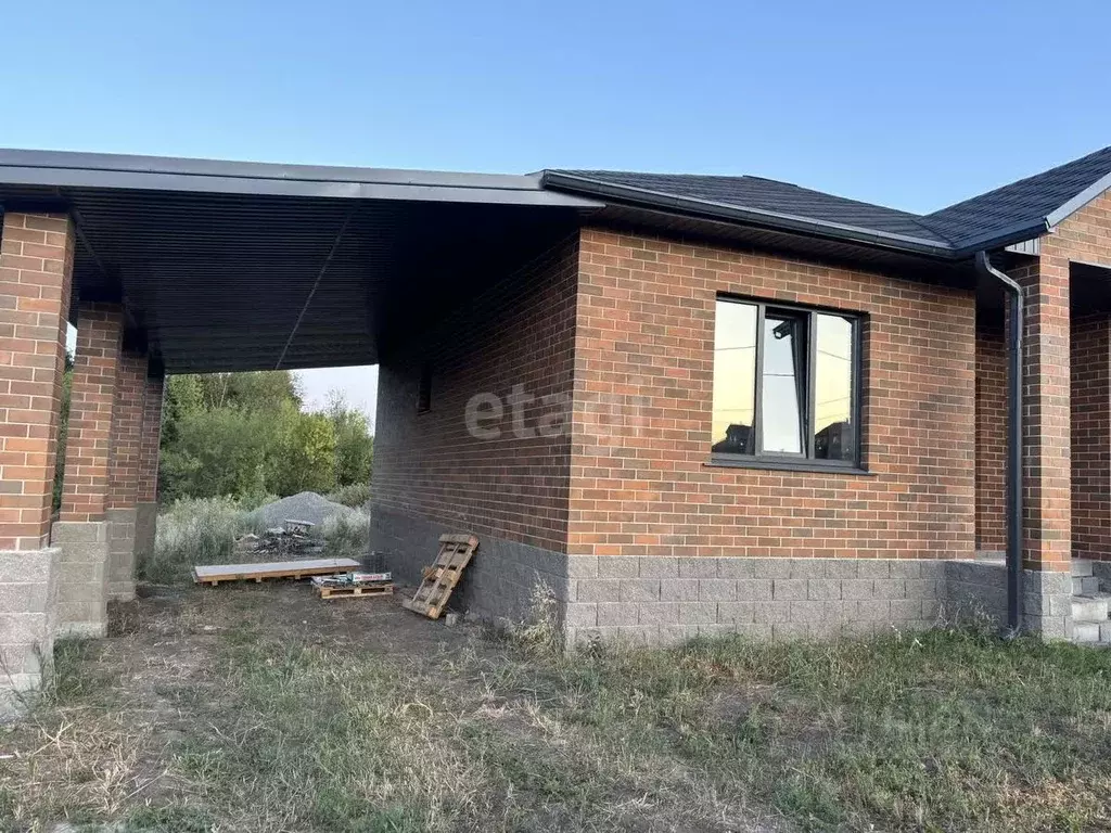Дом в Белгородская область, Белгородский район, с. Стрелецкое, ... - Фото 1