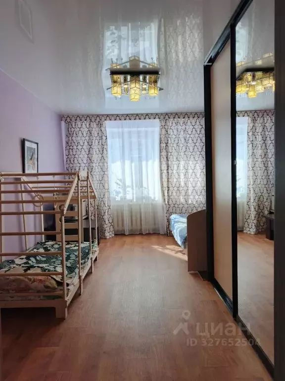 2-к кв. Самарская область, Отрадный ул. Сабирзянова, 14 (41.2 м) - Фото 1