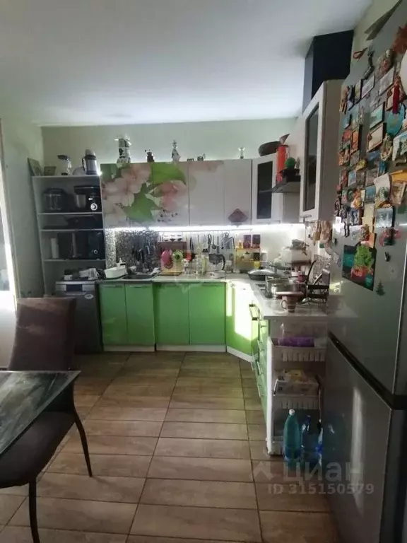 3-к кв. Владимирская область, Владимир ул. Фатьянова, 4 (79.7 м) - Фото 2