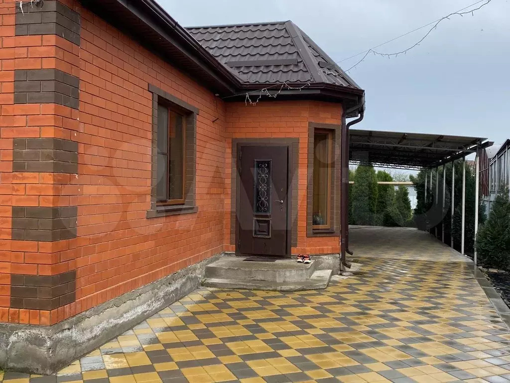 Дом 150 м на участке 10 сот. - Фото 0