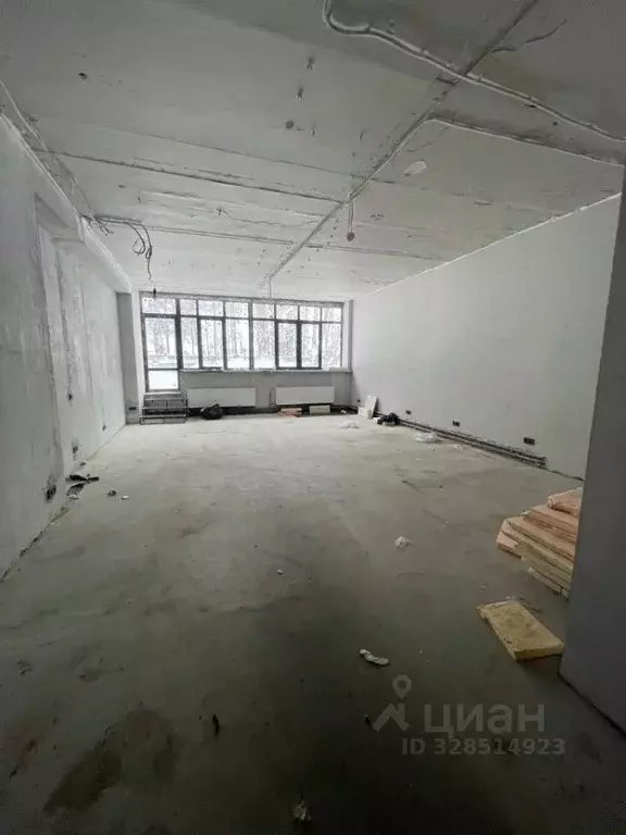 1-к кв. Московская область, Ивантеевка Пушкинский городской округ, ... - Фото 1