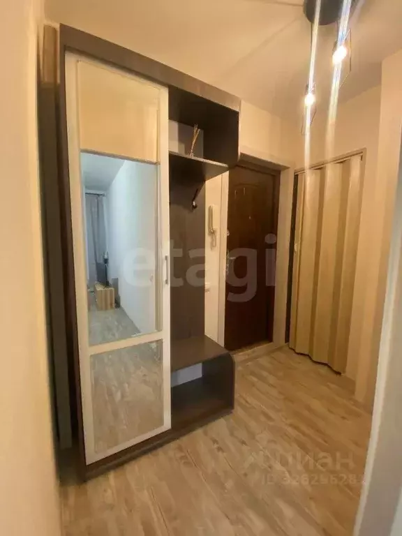 1-к кв. Калининградская область, Калининград ул. Сержанта Щедина, 19 ... - Фото 2