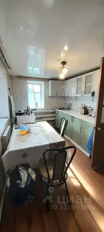 Дом в Ульяновская область, Ульяновск ул. Моряков, 19 (76 м) - Фото 2