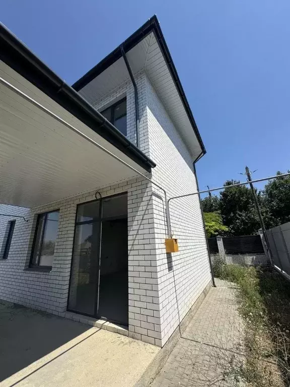 Дом в Краснодарский край, Анапа муниципальный округ, Анапская ст-ца ... - Фото 2