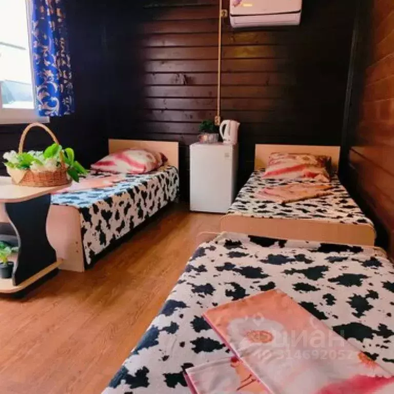 Дом в Краснодарский край, Анапа ул. Видная, 46В (20 м) - Фото 0