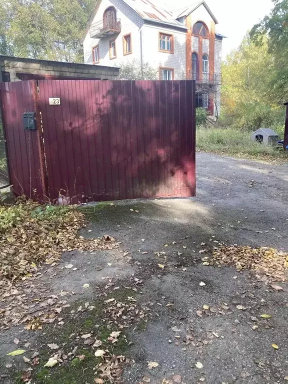 Дом в Липецкая область, Елецкий муниципальный округ, пос. Ключ Жизни ... - Фото 2