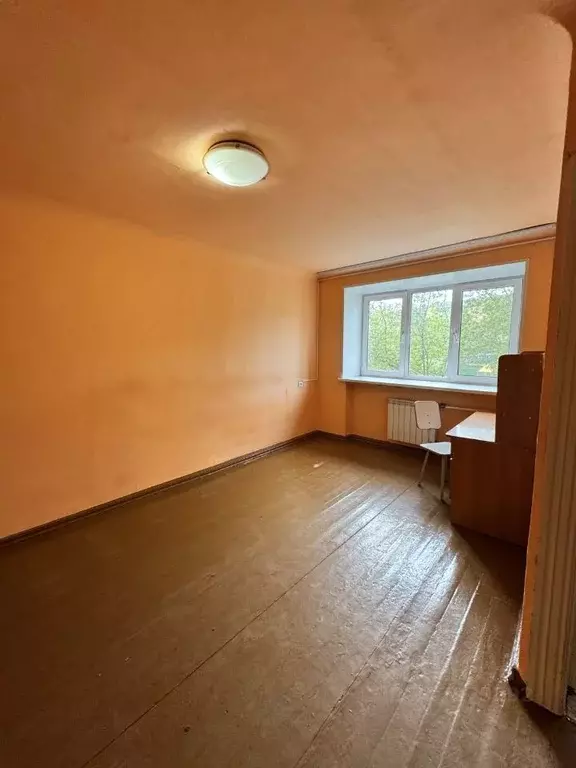 2-к кв. Красноярский край, Красноярск Свердловская ул., 55 (42.2 м) - Фото 1