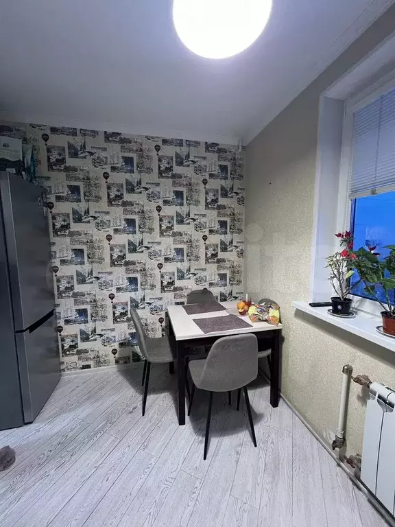 1-к. квартира, 37,5 м, 17/17 эт. - Фото 1