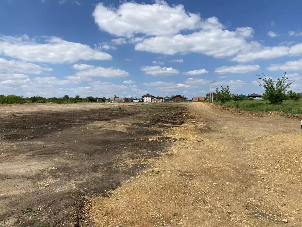 Участок в Ростовская область, Аксай Полет кп,  (2.14 сот.) - Фото 2