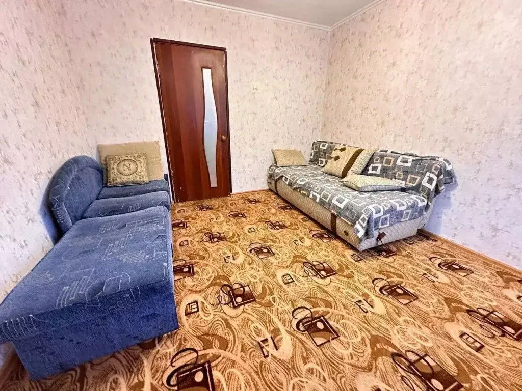 2-к кв. Московская область, Кубинка Кубинка-1 городок, к20 (48.0 м) - Фото 1