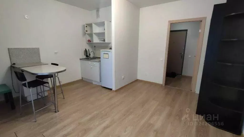 Студия Свердловская область, Екатеринбург муниципальное образование, ... - Фото 2