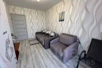 1-к кв. Калининградская область, Пионерский ул. Гептнера, 19 (29.0 м) - Фото 1