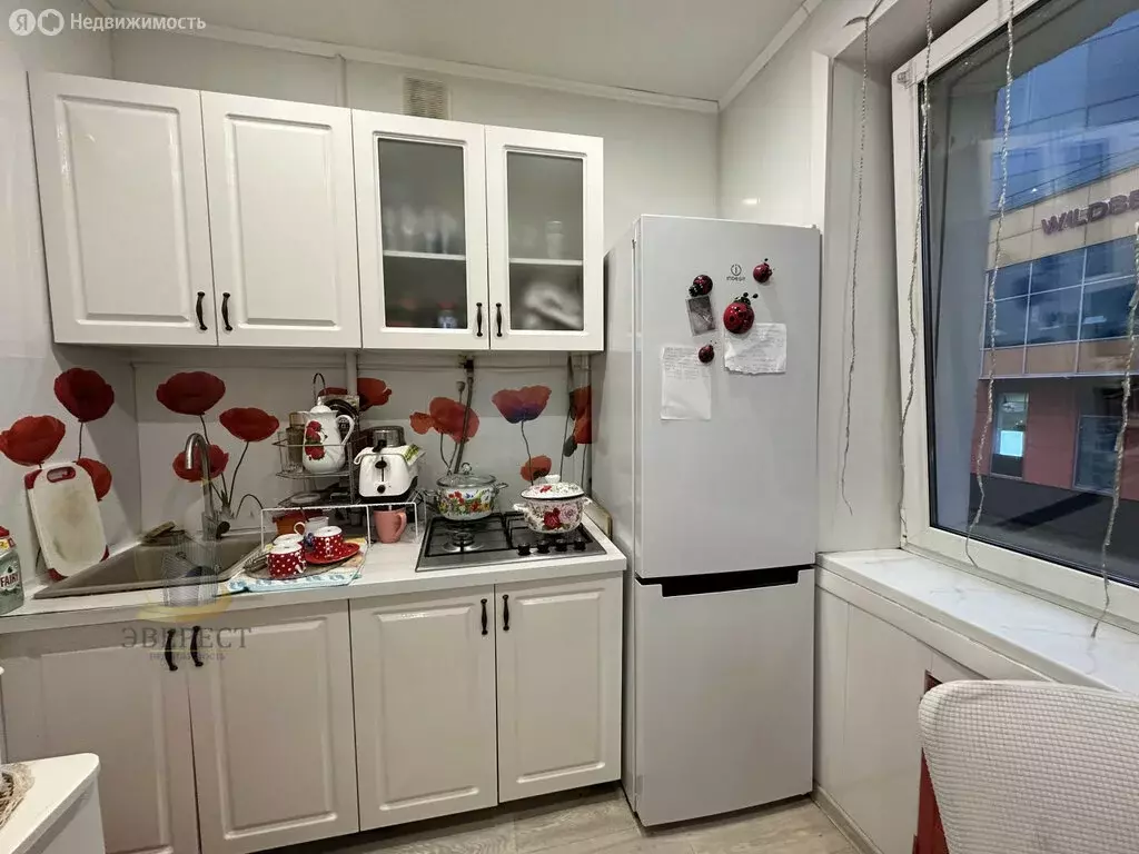 3-комнатная квартира: Королёв, Пионерская улица, 17 (54 м) - Фото 1