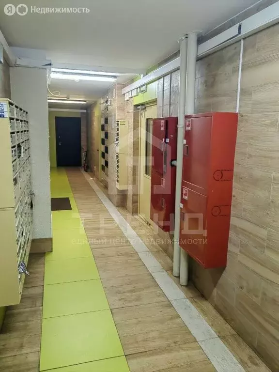 1-комнатная квартира: Кудрово, Европейский проспект, 14к2 (42.8 м) - Фото 1