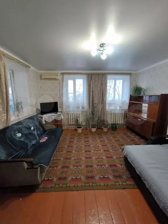 Дом 50 м на участке 1 сот. - Фото 0