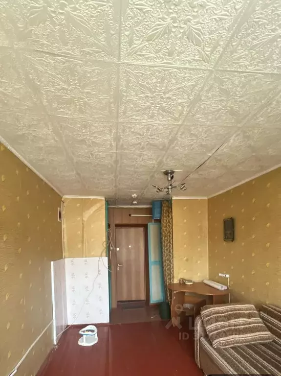 Комната Башкортостан, Салават ул. Островского, 64 (16.3 м) - Фото 1