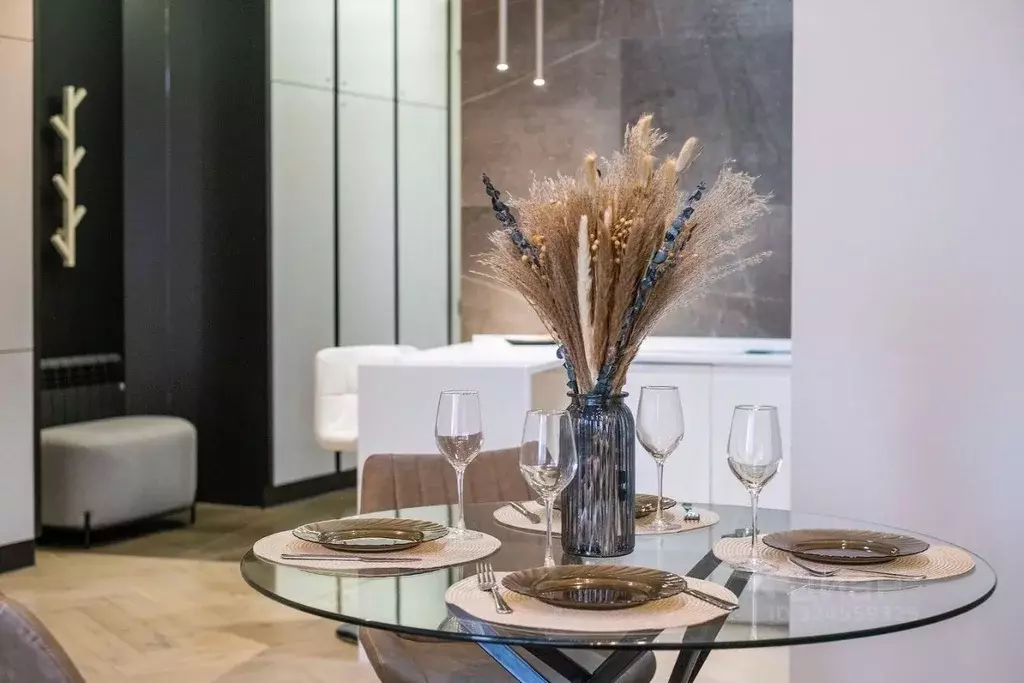 1-к кв. Краснодарский край, Сочи Курортный просп., 59 (46.0 м) - Фото 1