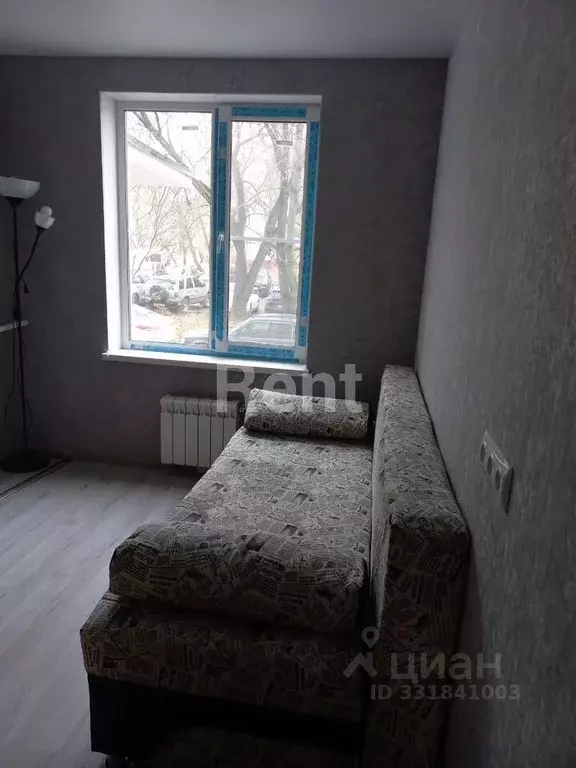 1-к кв. Москва ул. Мневники, 12 (12.0 м) - Фото 1