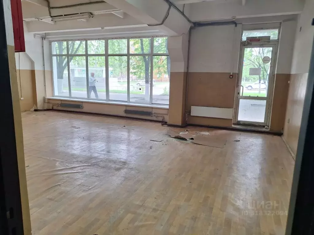 Офис в Белгородская область, Белгород ул. Королева, 2Ак3 (54 м) - Фото 0
