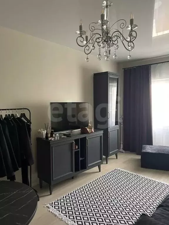 2-к кв. Кировская область, Киров ул. Архитектора Валерия Зянкина, 10 ... - Фото 1