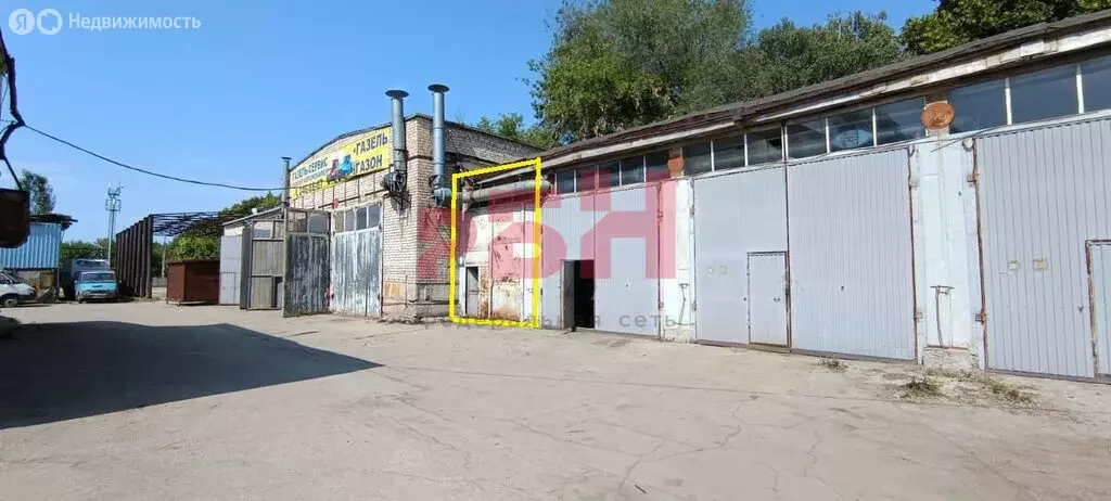 Склад (35.6 м) - Фото 0