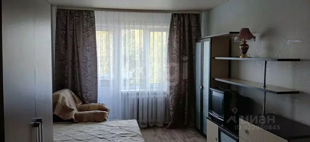 Комната Коми, Сыктывкар ул. Пушкина, 68 (17.8 м) - Фото 1