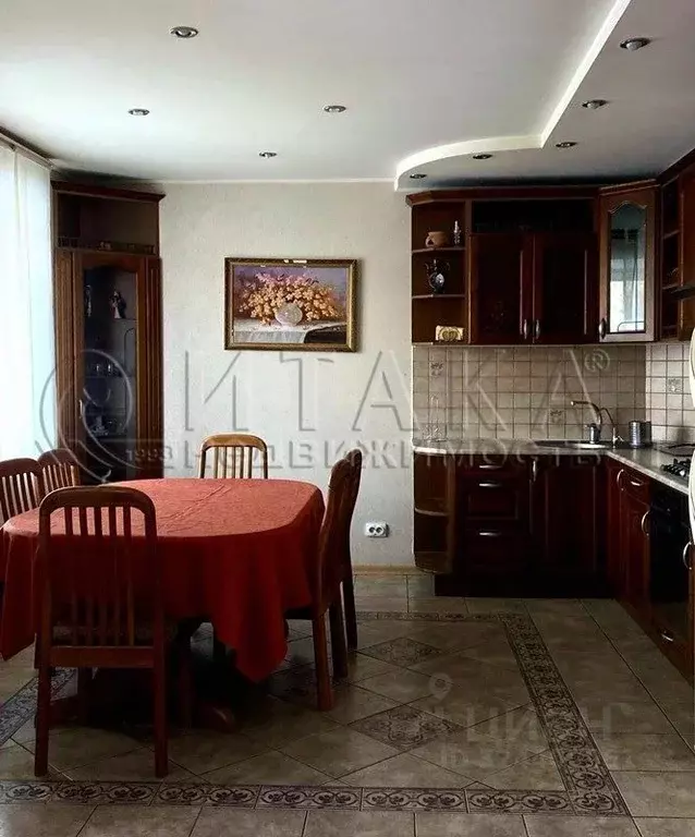 3-к кв. Ленинградская область, Выборг Ленинградское ш., 49А (94.0 м) - Фото 1