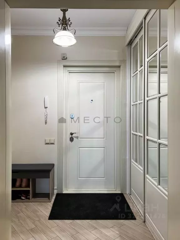 2-к кв. Московская область, Химки Молодежная ул., 63к2 (87.4 м) - Фото 1