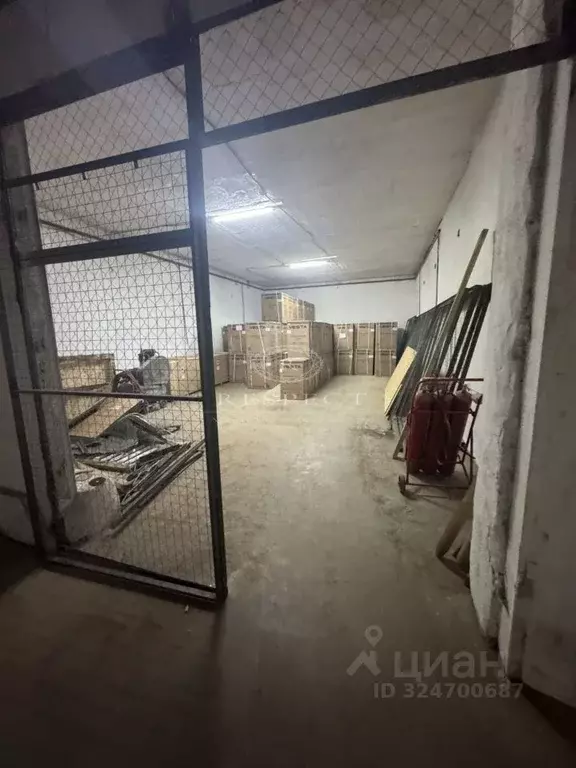 Склад в Московская область, Подольск Комсомольская ул., 1 (400 м) - Фото 2