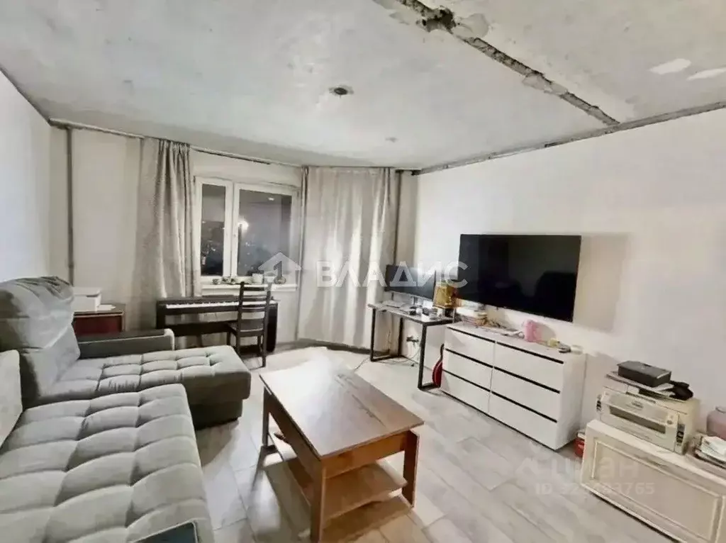 3-к кв. Московская область, Павловский Посад Филимоново мкр, ... - Фото 2