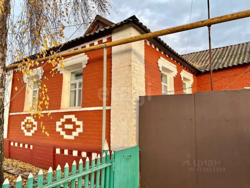 Дом в Белгородская область, Яковлевский муниципальный округ, Яковлево ... - Фото 1