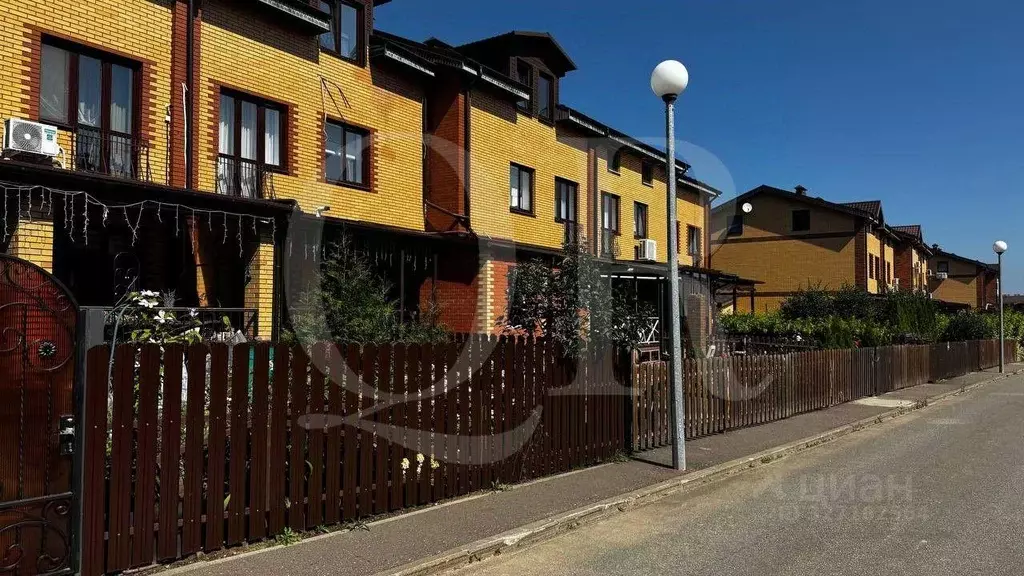 Таунхаус, 90 м - Фото 1