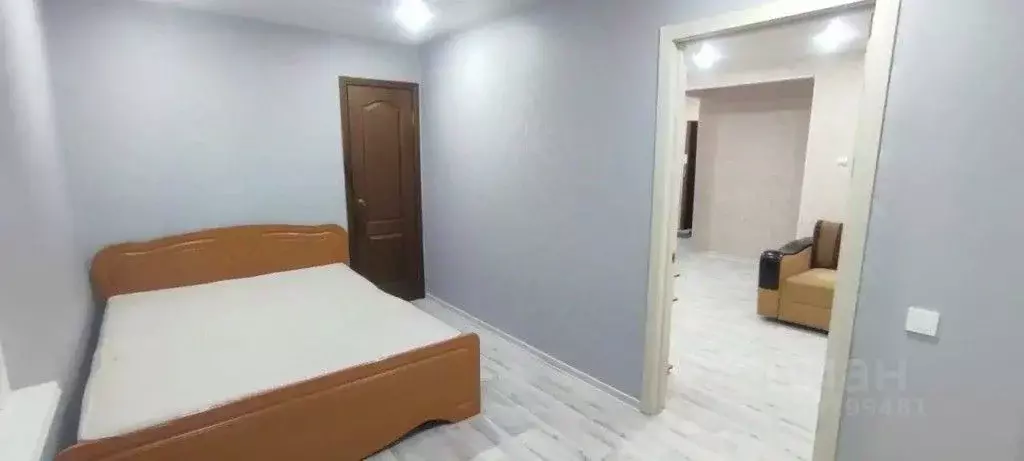 2-к кв. Сахалинская область, Южно-Сахалинск Тихоокеанская ул., 14 ... - Фото 1