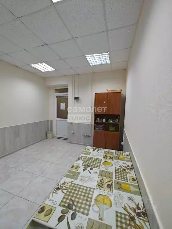 Офис в Краснодарский край, Горячий Ключ Псекупская ул., 149А (22 м) - Фото 2
