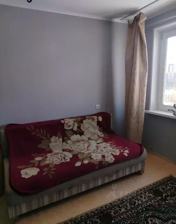 Комната Челябинская область, Челябинск ул. Чичерина, 2 (18.0 м) - Фото 1