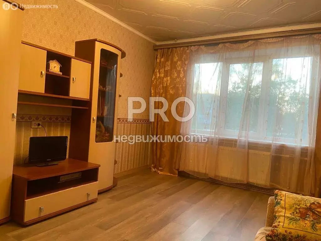 3-комнатная квартира: Ярославль, улица Серго Орджоникидзе, 26 (64 м) - Фото 2