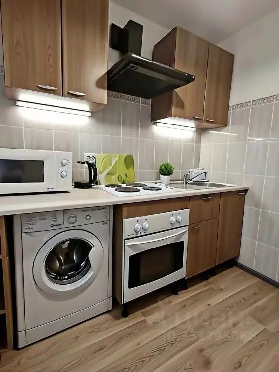 3-к кв. Иркутская область, Иркутск Байкальская ул., 312 (61.6 м) - Фото 1