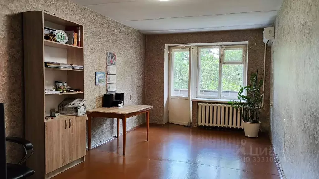 2-к кв. Башкортостан, Уфа ул. Чудинова, 1 (64.5 м) - Фото 2