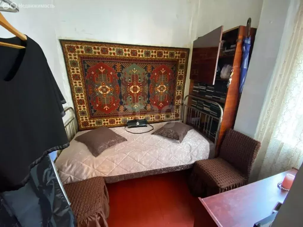 2-комнатная квартира: Владикавказ, улица Куйбышева, 13 (80 м) - Фото 0